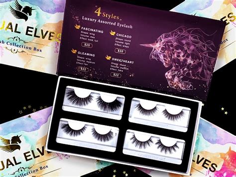 The Perfect Gift for Lash Lovers: Magix Lash Forest Ave
